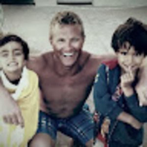 Meet your Posher, Matt